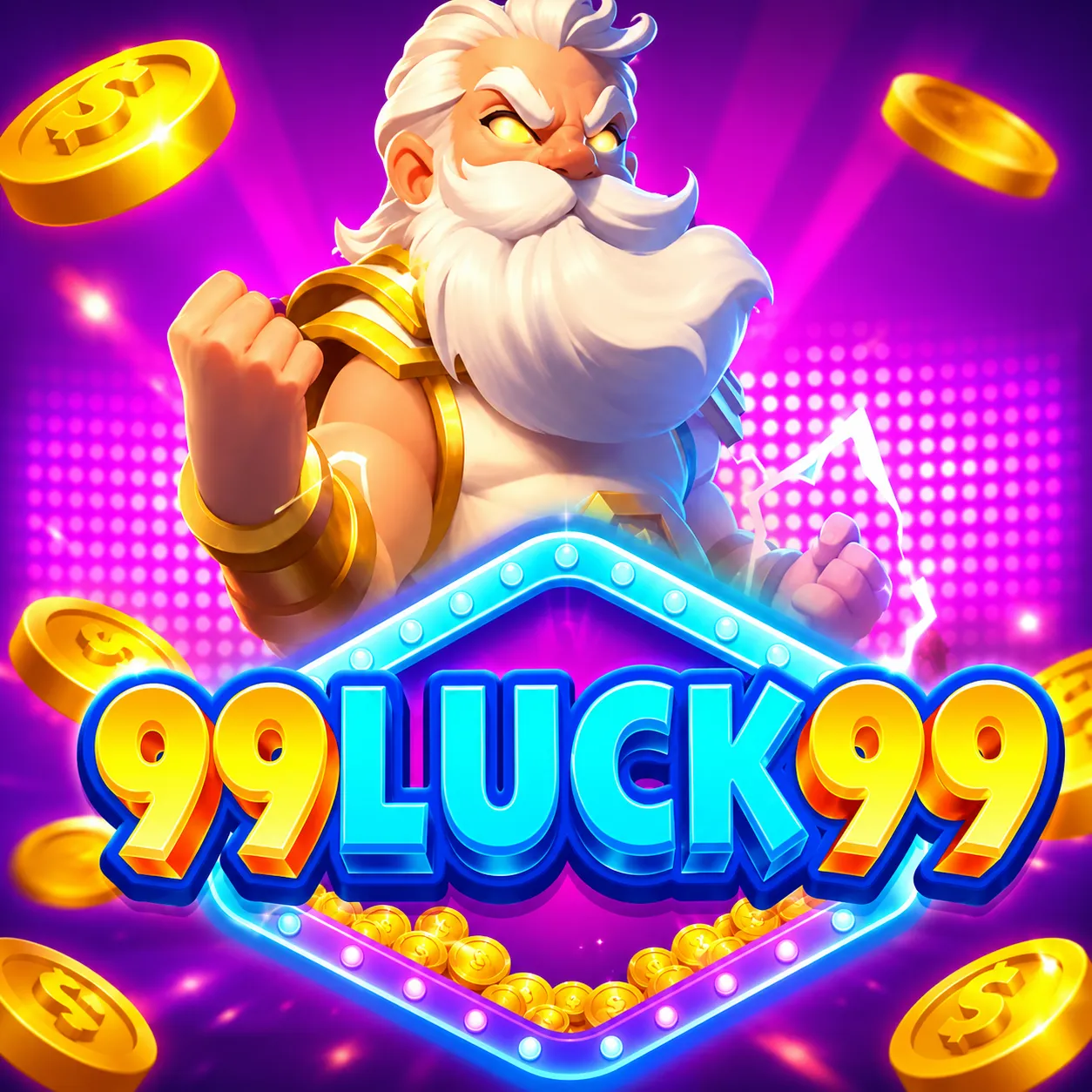 99LUCK99 - Petualangan Tak Terakhir