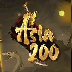 ASIA200 - Petualangan Epik di Dunia Tak Terduga