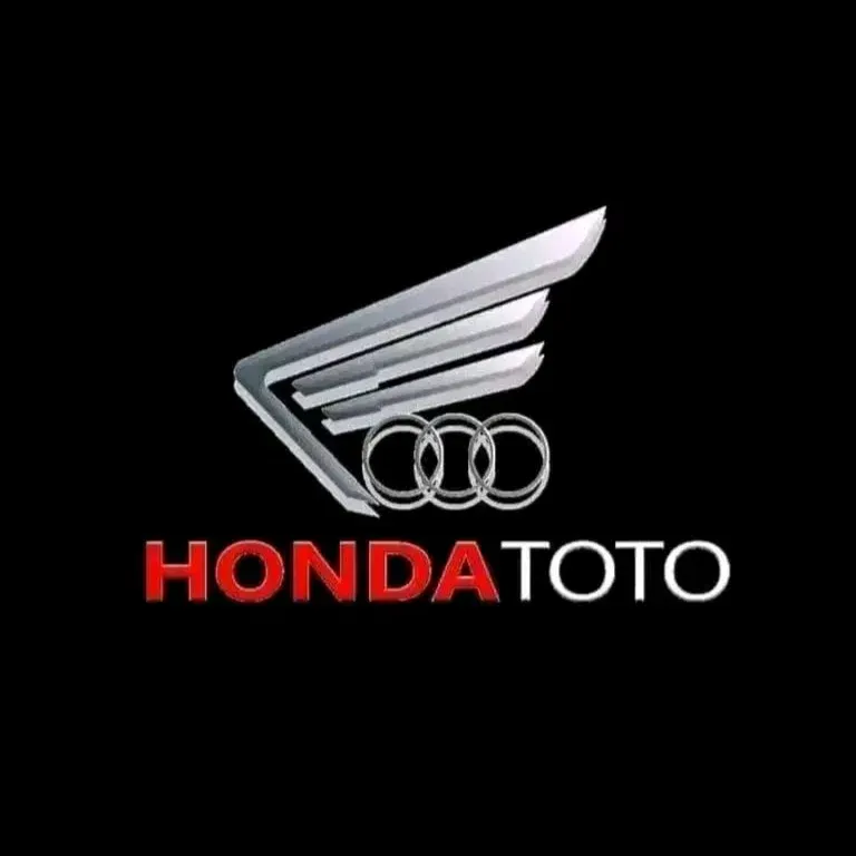 HONDATOTO - Jelajahi Dunia Tanpa Batas