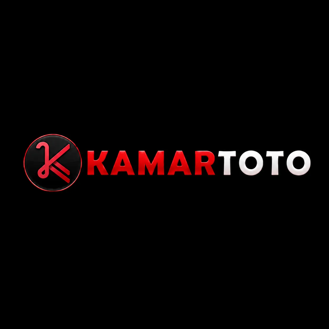 KAMARTOTO - Balapan Seru dan Menegangkan