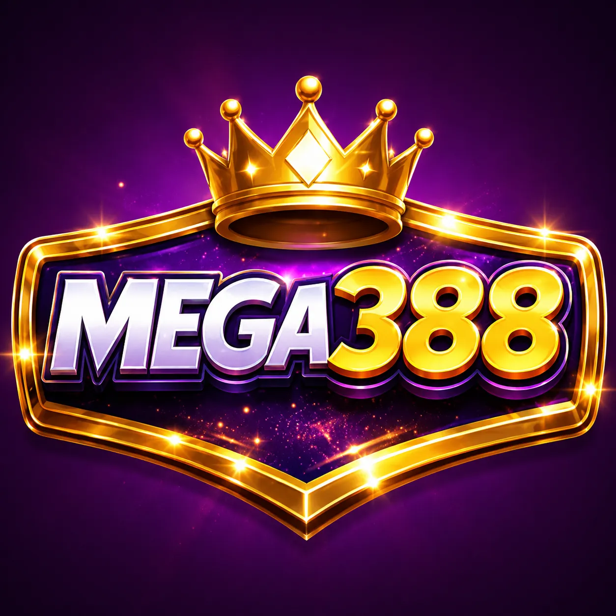 MEGA388 - Balapan Motor Seru dan Menggembirakan