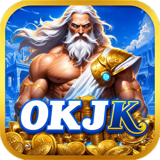 OKJK - Pertarungan Mendebarkan di Dunia Battle Royale