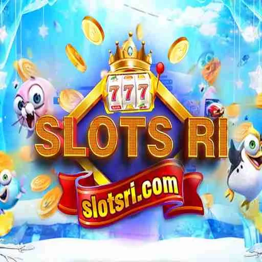 SLOTSRI - Permainan Slot Seru dan Menarik