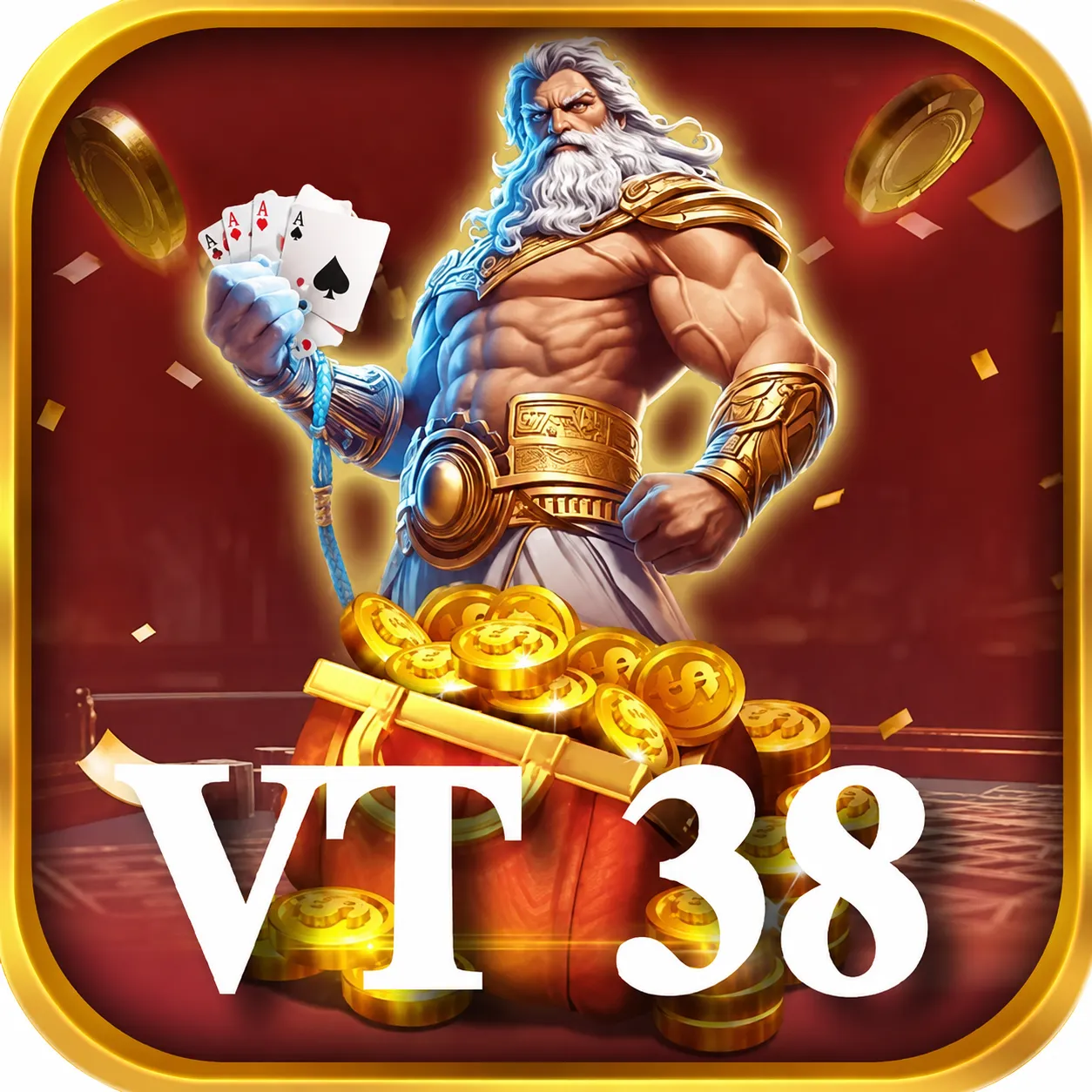VT38 - Game Sepak Bola Terbaik di Android